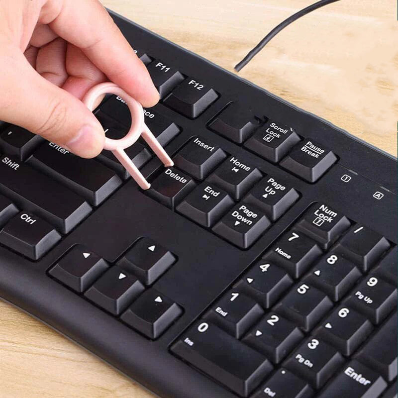 7-i-1 Rengöringskit