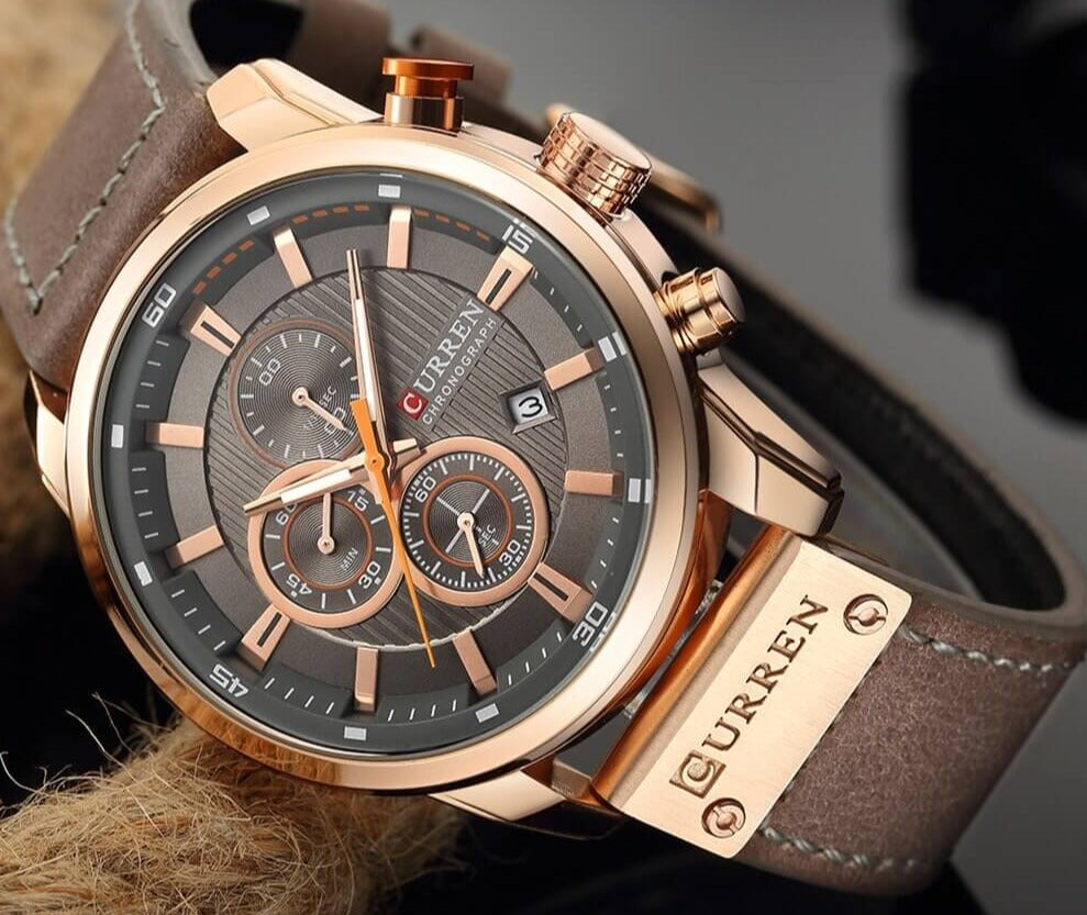 Armbandsur för män