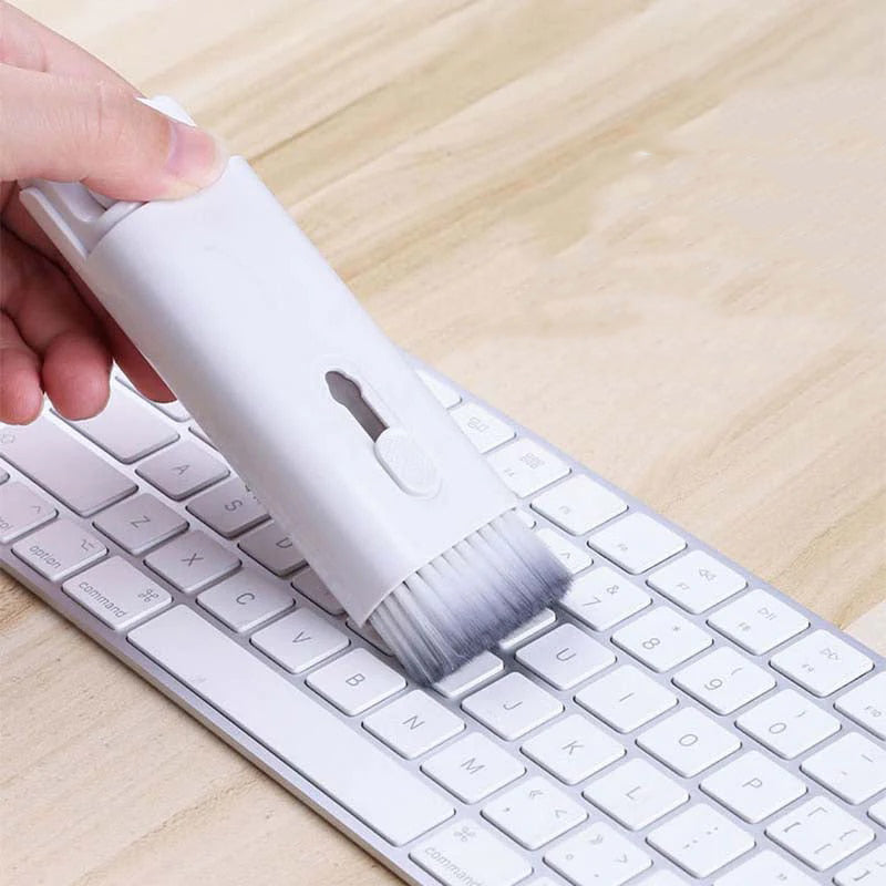 7-i-1 Rengöringskit