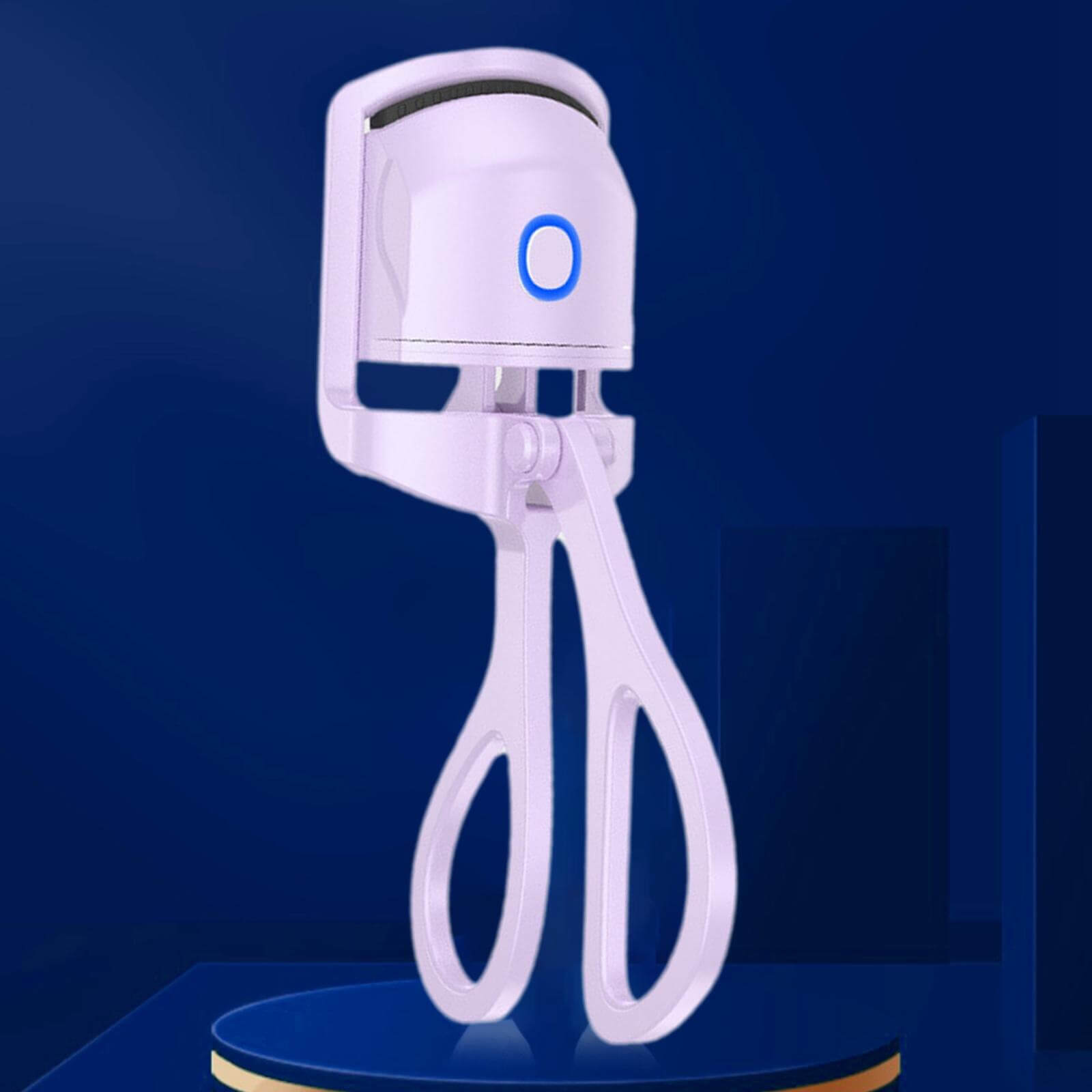 Elektrisk ögonfransböjare