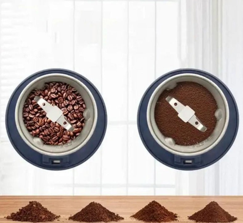 Kompakt Elektrisk Slipmaskin