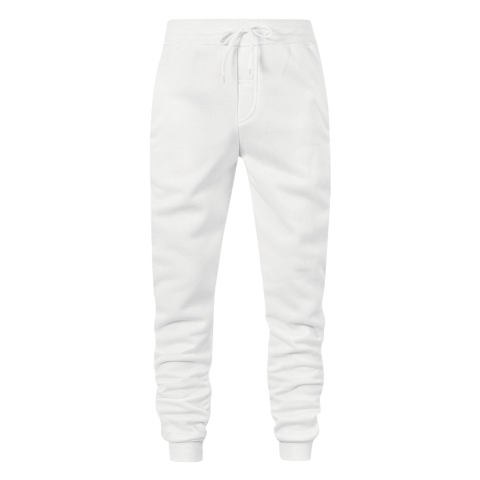 Andningsaktiva träningsjoggers för herrar