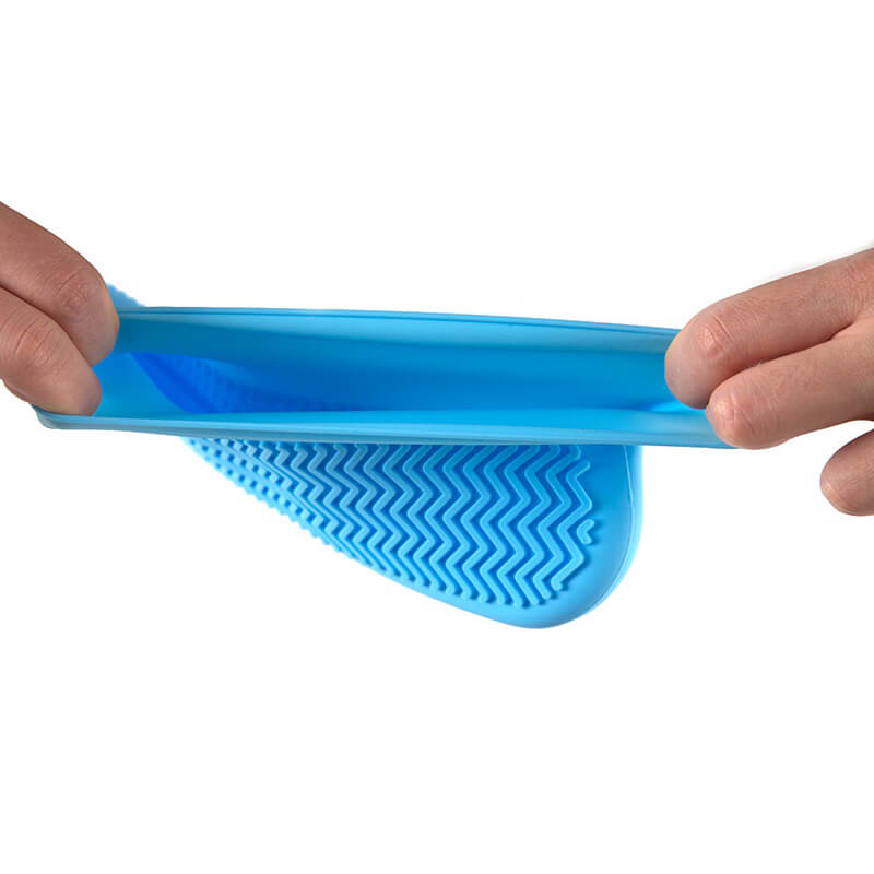 Vattentäta Halkfria Skoöverdrag