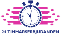 24-timmarserbjudanden