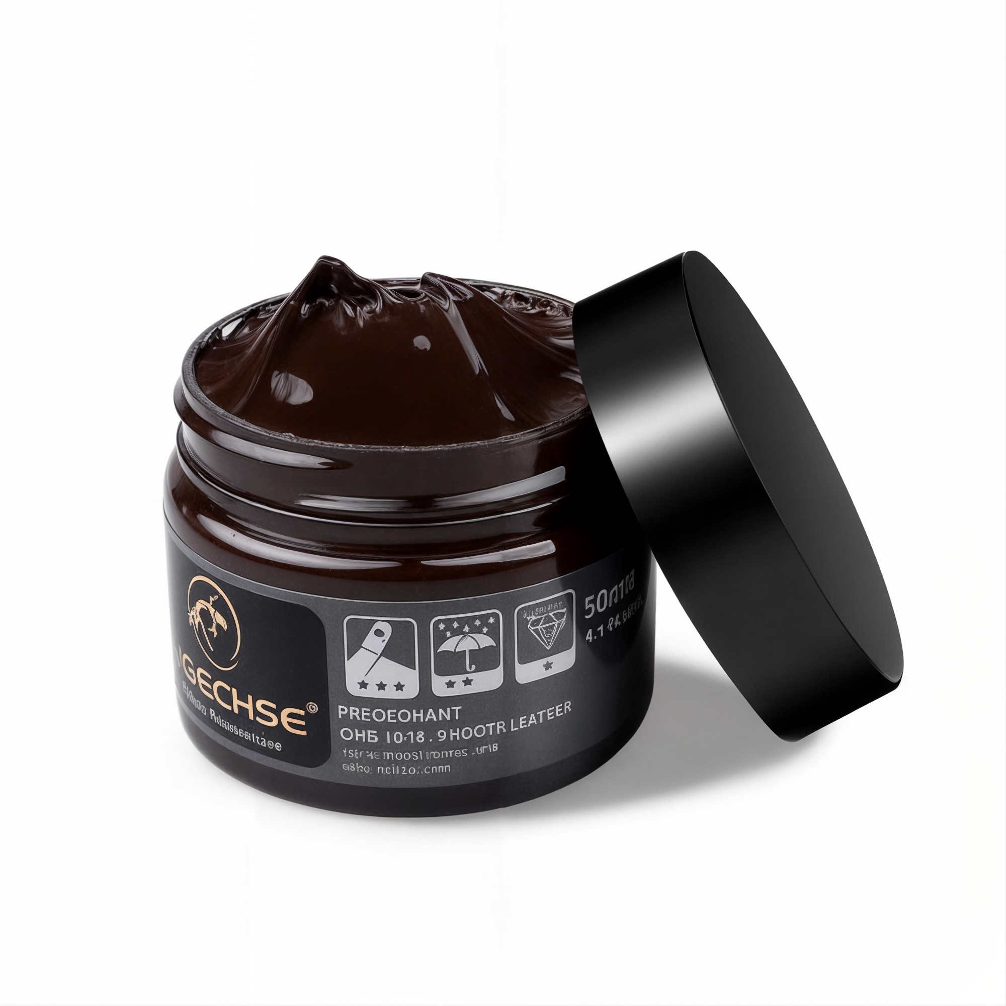 Balm för läderrenovering