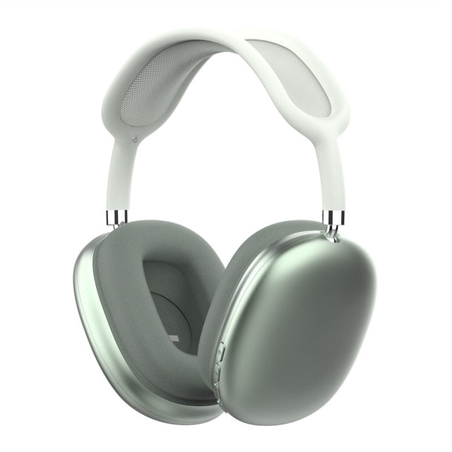 5.0 Trådlös Bluetooth-hörlur 2