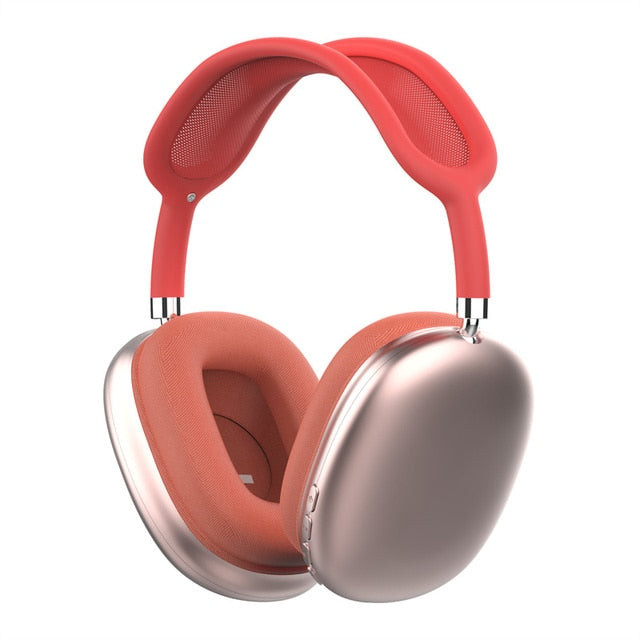 5.0 Trådlös Bluetooth-hörlur 4