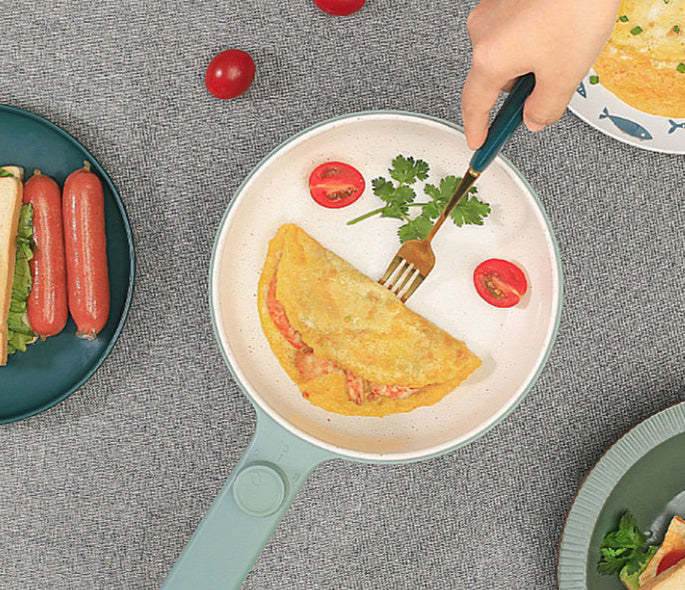 Non-Stick Multi Cooker