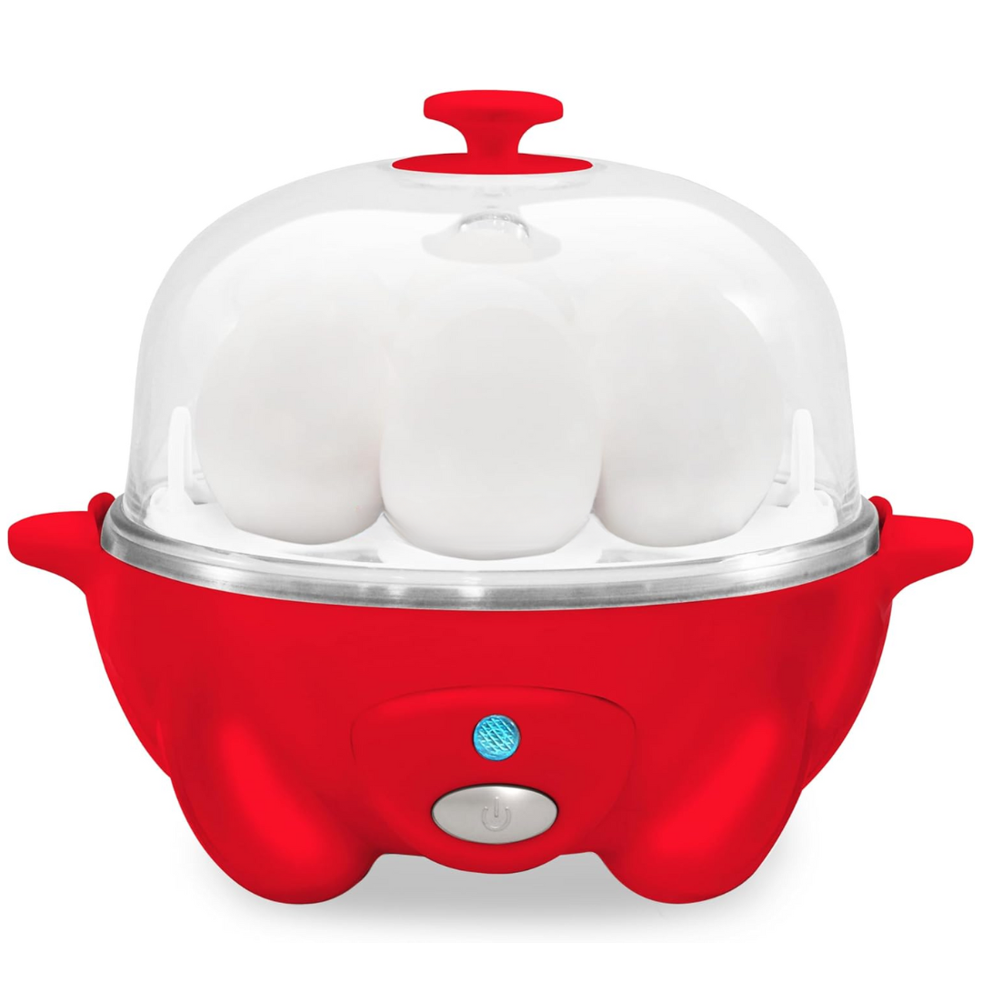 Äggkokare för snabb tillagning och omeletter 2