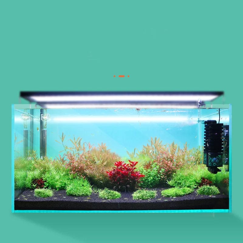 Akvarietillbehör Elektrisk Vattensvamp Kompakt Design 1