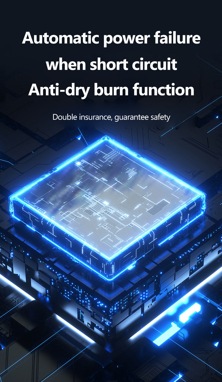 Ångrengörare för Djup Rengöring och Desinfektion i Hemmet och Bilen 4