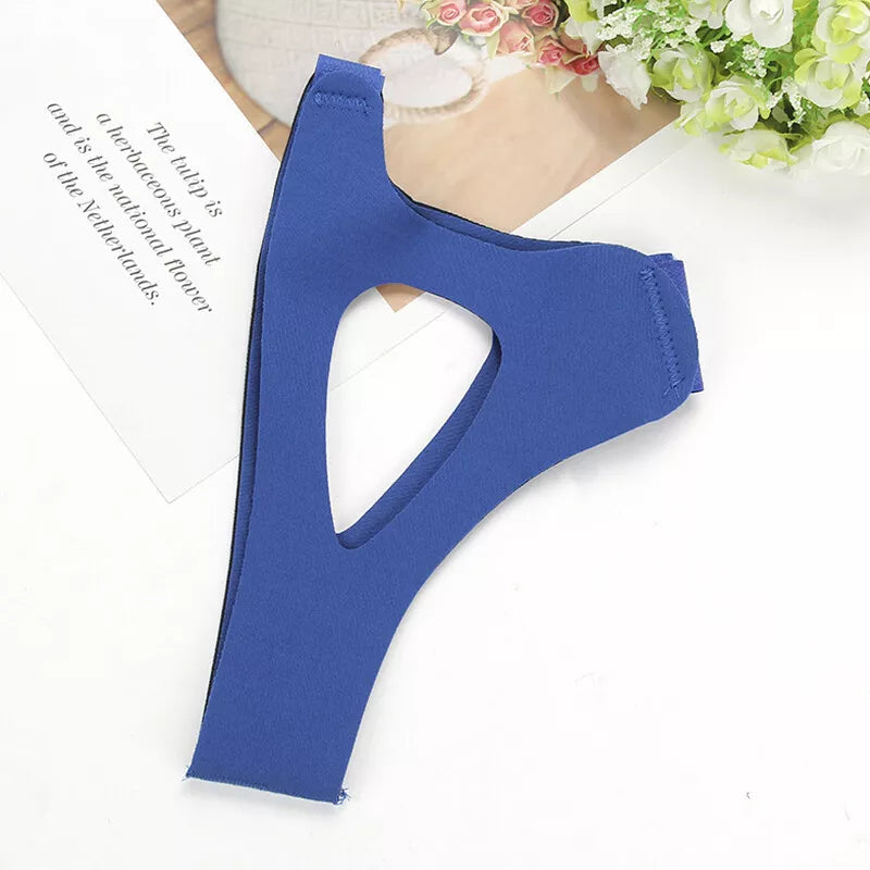 Anti-snarkning Hakrem för En Bättre Natt 4