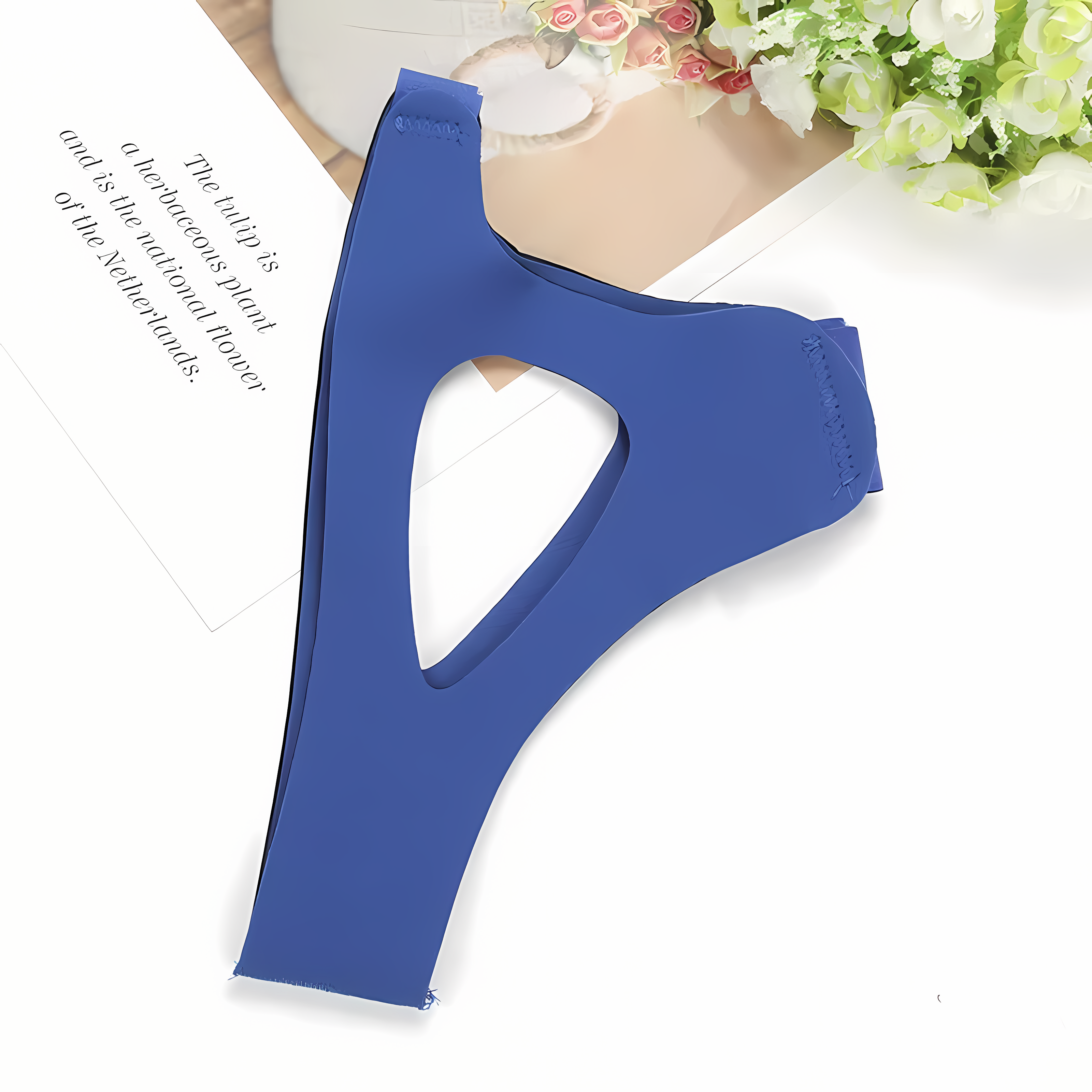 Anti-snarkning Hakrem för En Bättre Natt 5