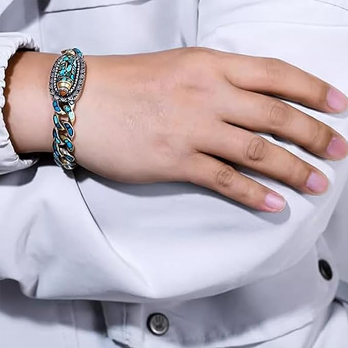 Armband för Andligt Skydd och Fred 2