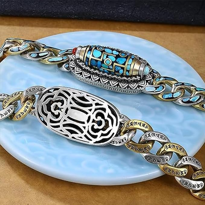 Armband för Andligt Skydd och Fred 3