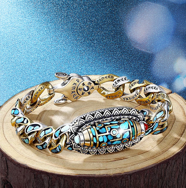 Armband för Andligt Skydd och Fred 5