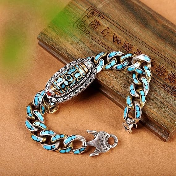 Armband för Andligt Skydd och Fred 6