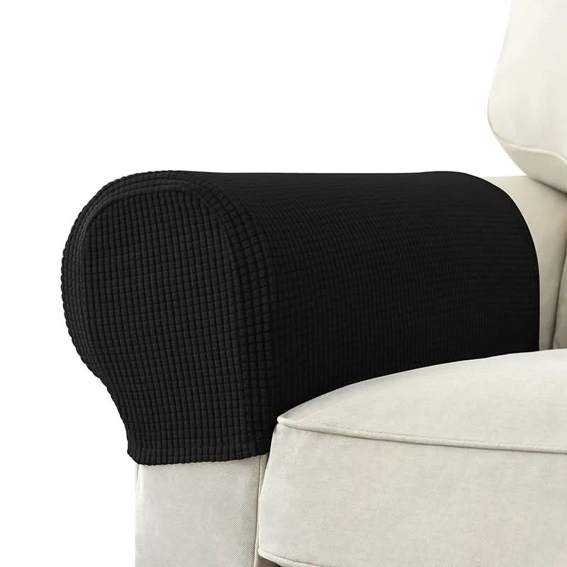 Armstödsöverdrag för soffor och stolar med vattentålig design 6