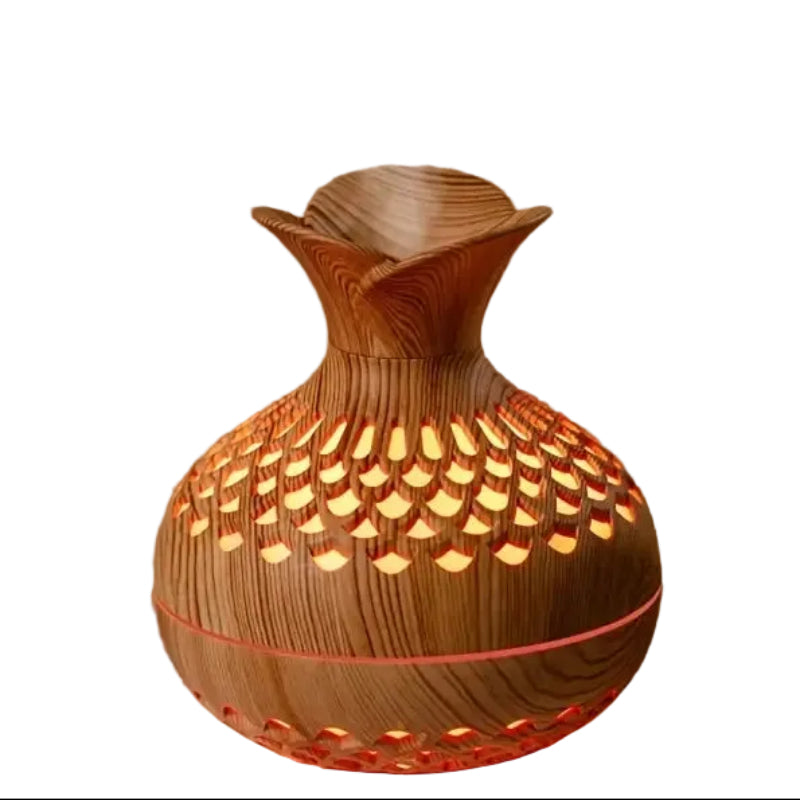 Aromspridare Modern Design för Hemmet 0