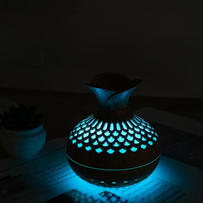 Aromspridare Modern Design för Hemmet 5