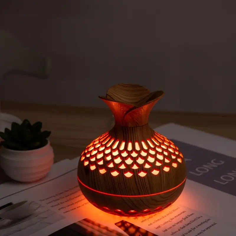 Aromspridare Modern Design för Hemmet 6