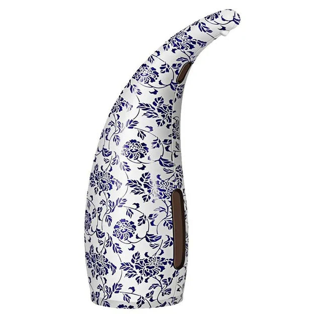 Automatisk Tvålautomat med Sensor 8