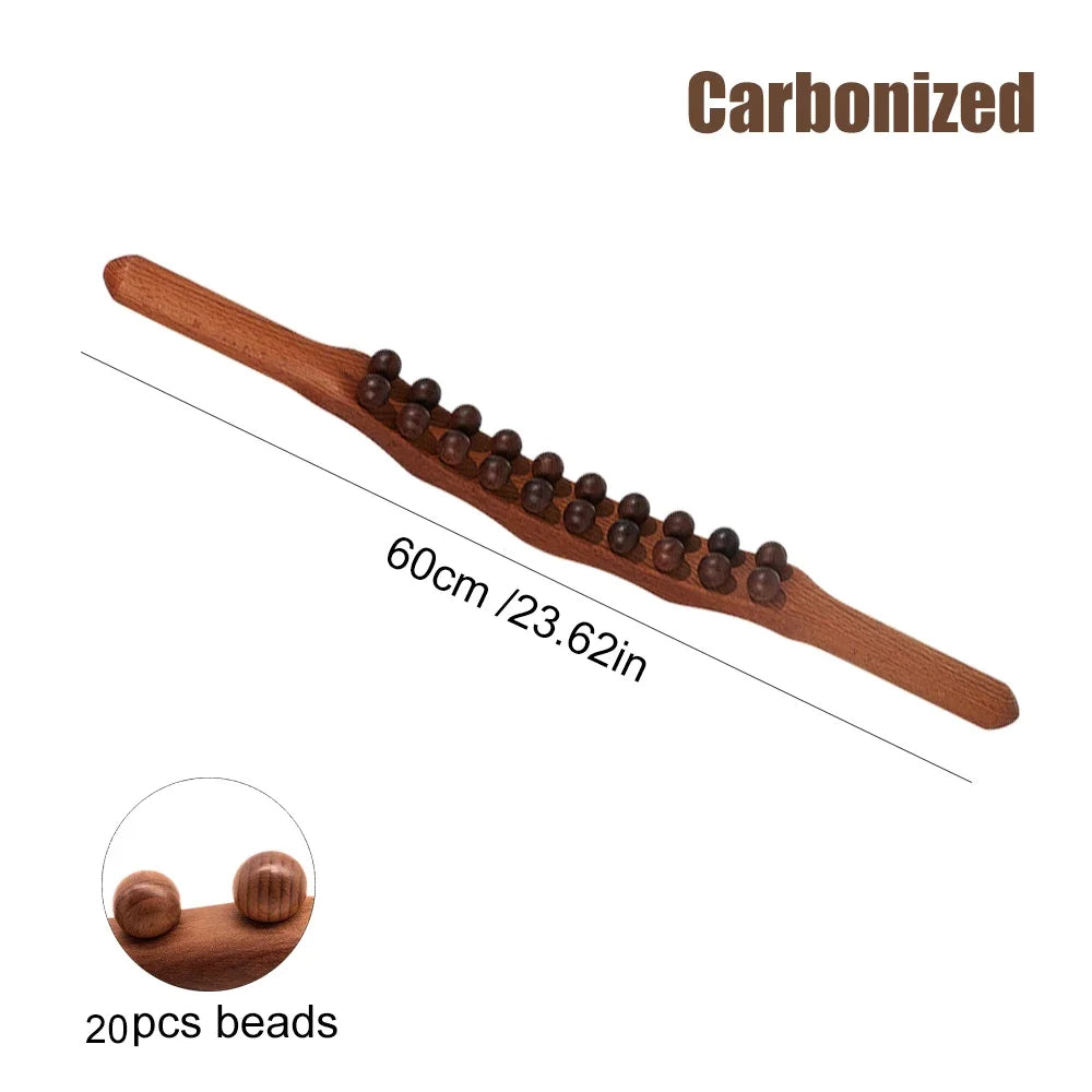 Avkopplingspinne för Muskelavslappning och Välbefinnande 4