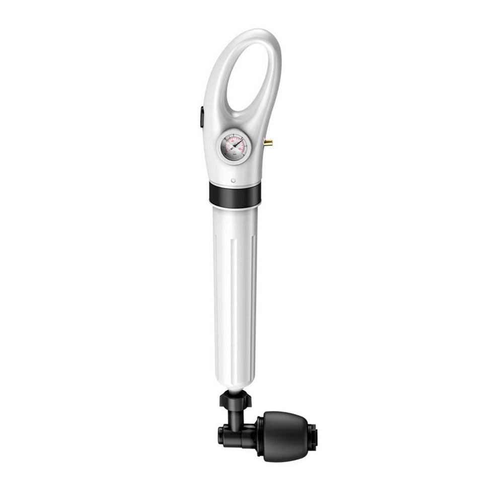 Avloppsrensare med Multifunktionellt Handtag 6