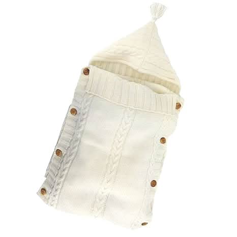 Baby Wrap Mjuk och Mångsidig 2