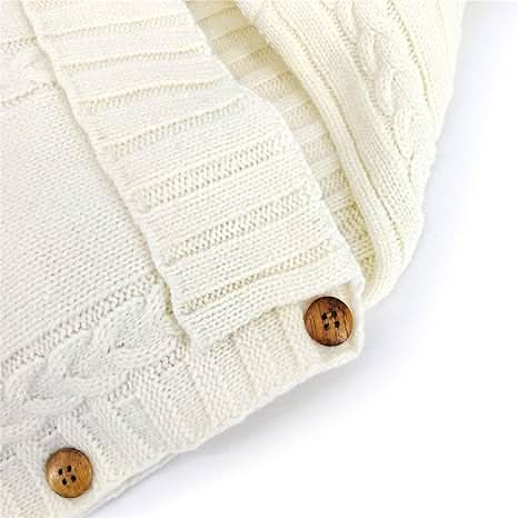 Baby Wrap Mjuk och Mångsidig 3
