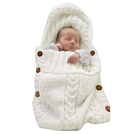 Baby Wrap Mjuk och Mångsidig 6