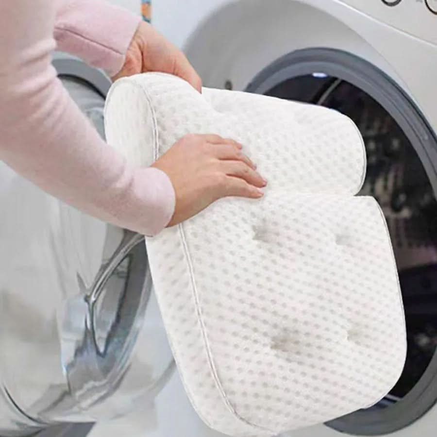 Badkudde för Avkoppling och Komfort Designad för Stöd 5