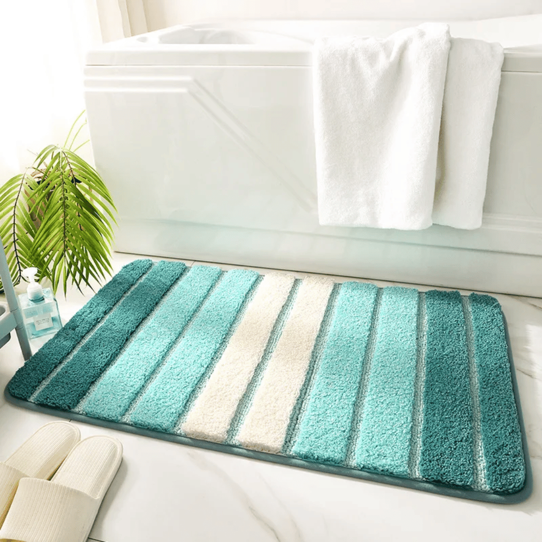 Badmatta Mikrofiber Absorberande 2