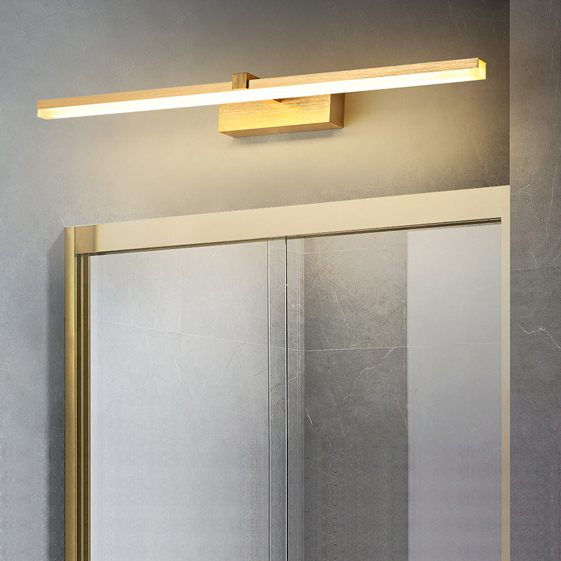 Badrumslampa LED Modern Design 1