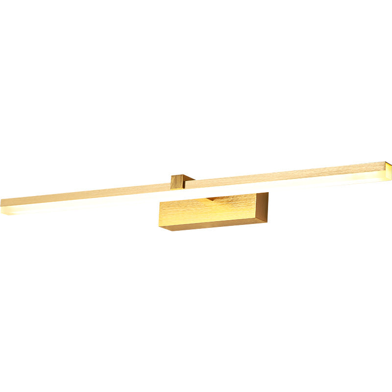 Badrumslampa LED Modern Design 4