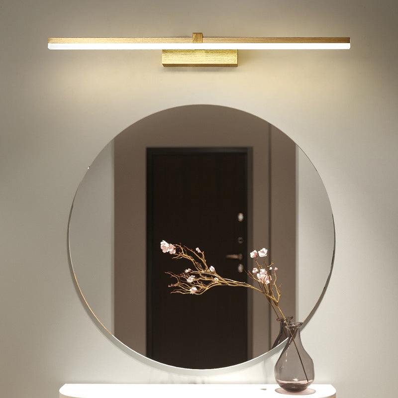 Badrumslampa LED Modern Design 5