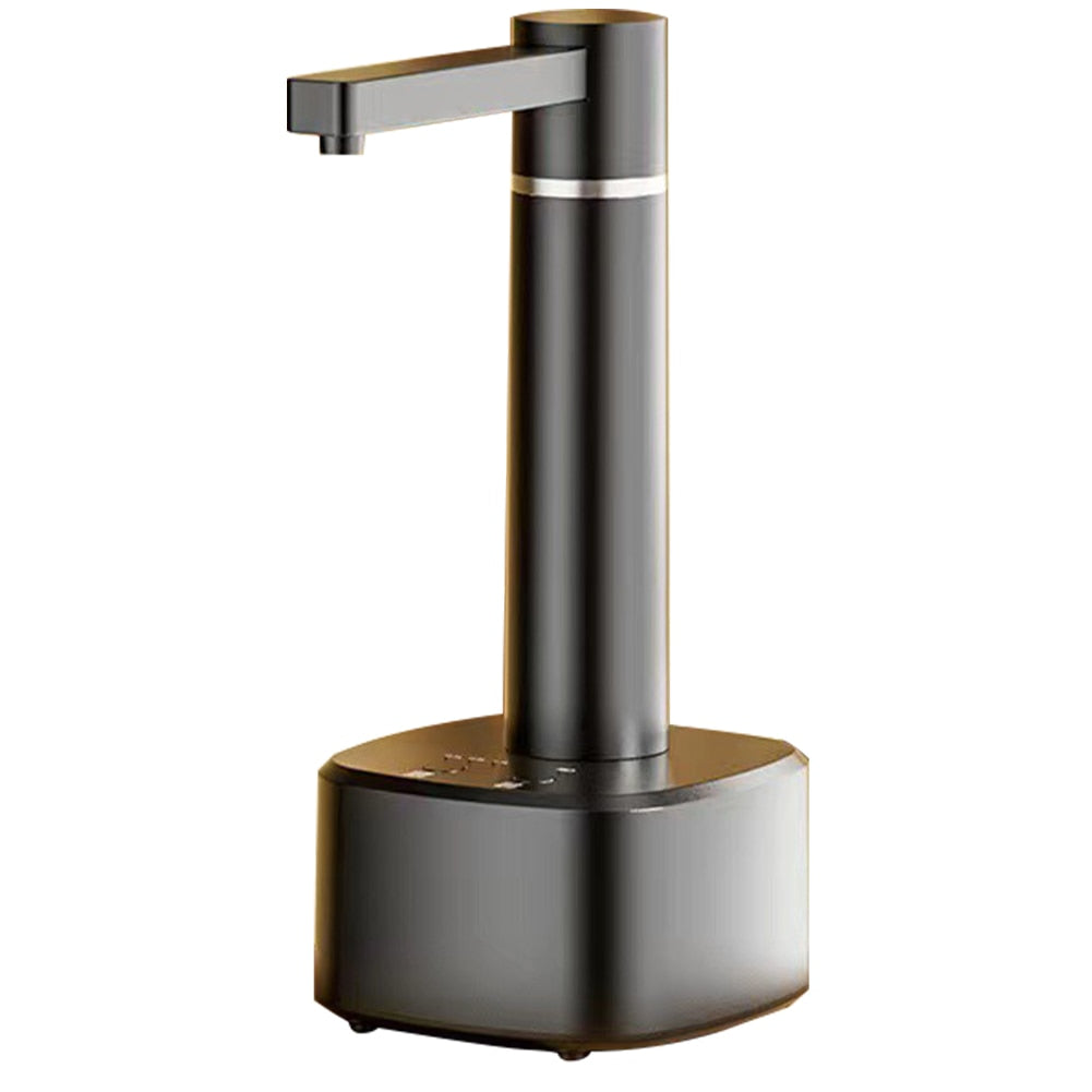 Bärbar Automatisk Vattendispenser Kompakt Design 8