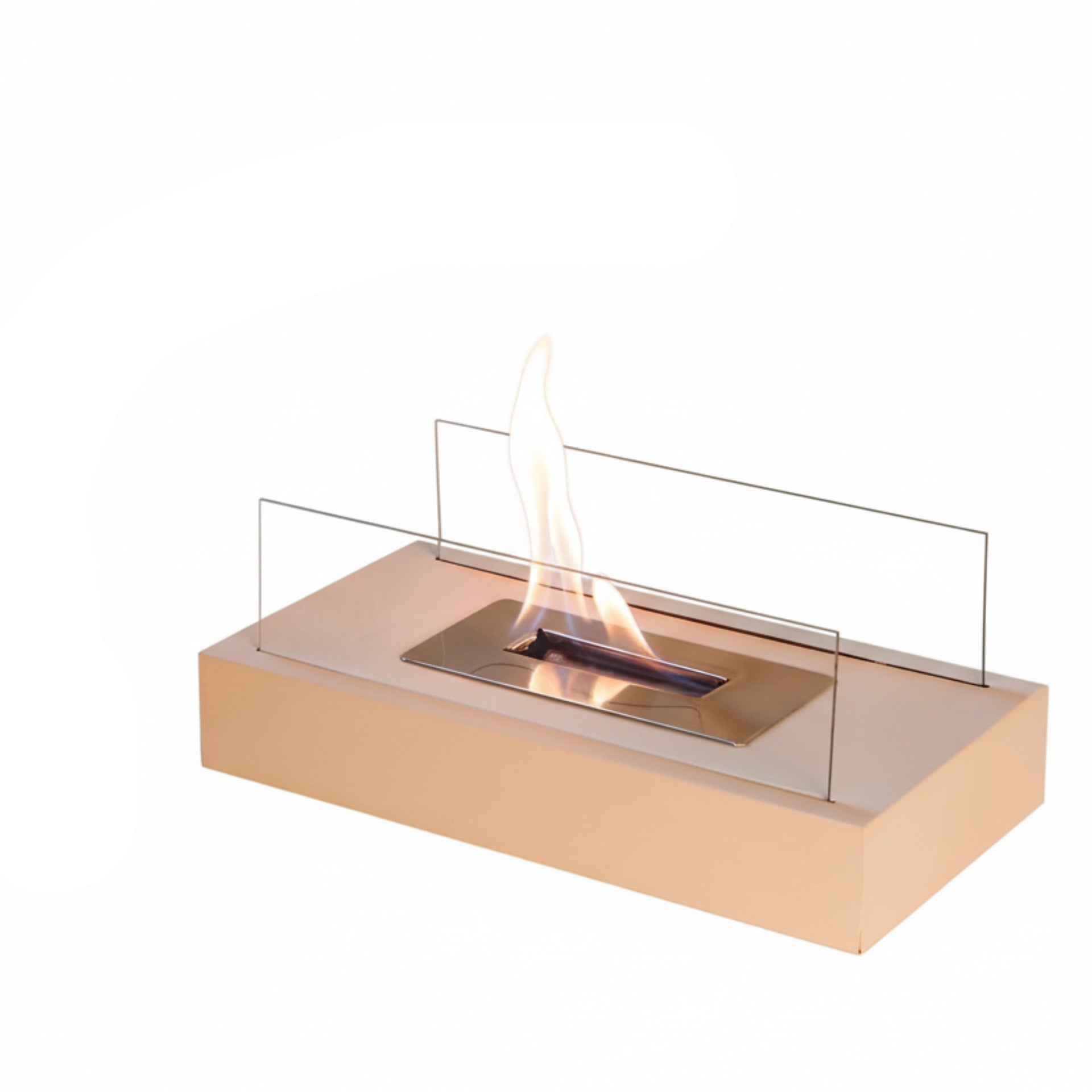 Bärbar Bordspis För Inomhus Och Utomhus Minimalistisk Design 6