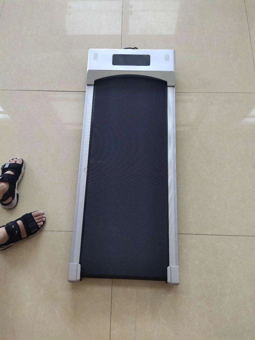 Bärbar Fällbar Elektrisk Löpband för Hemmet 3