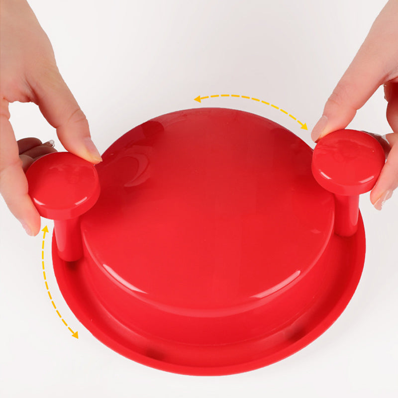 Bärbar Köttskärare Multifunktionell 3