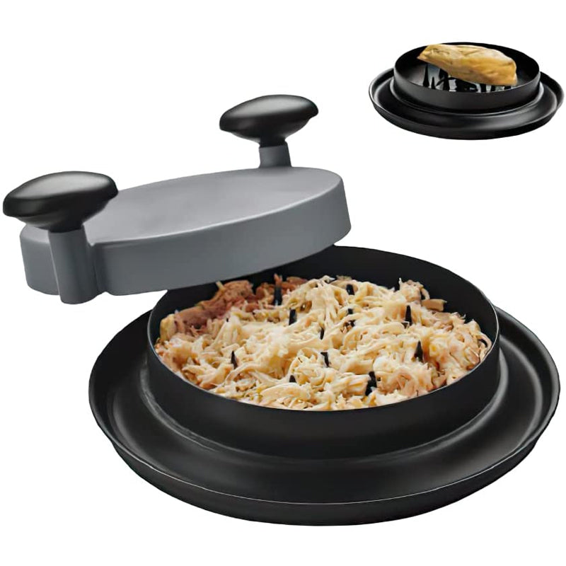 Bärbar Köttskärare Multifunktionell 8