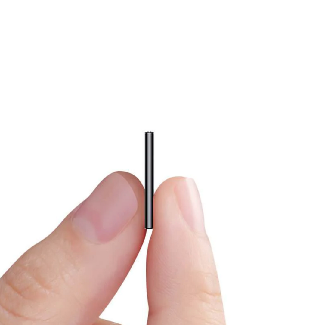 Bärbar Ljudinspelare för Möten och Föreläsningar 0