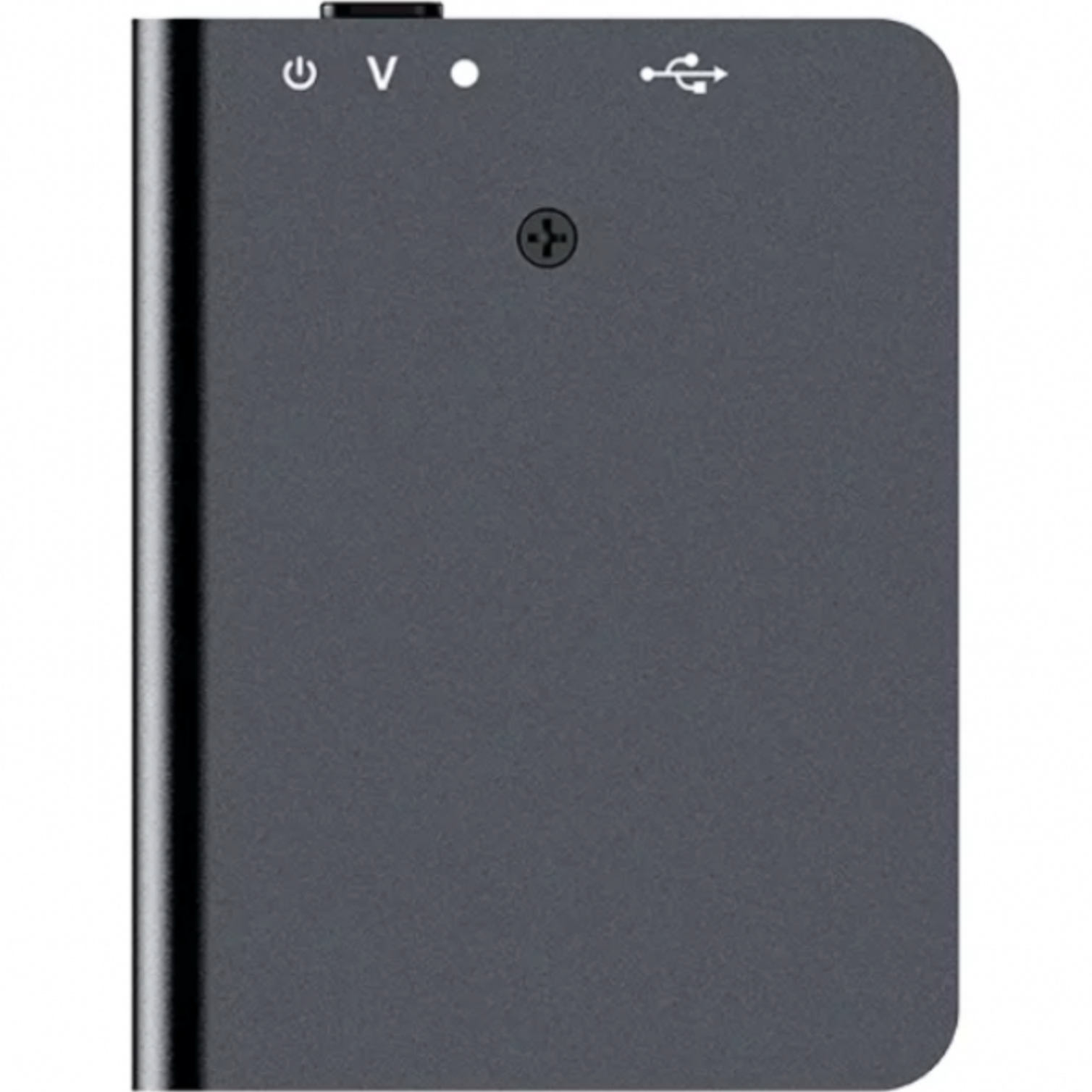 Bärbar Ljudinspelare för Möten och Föreläsningar 4