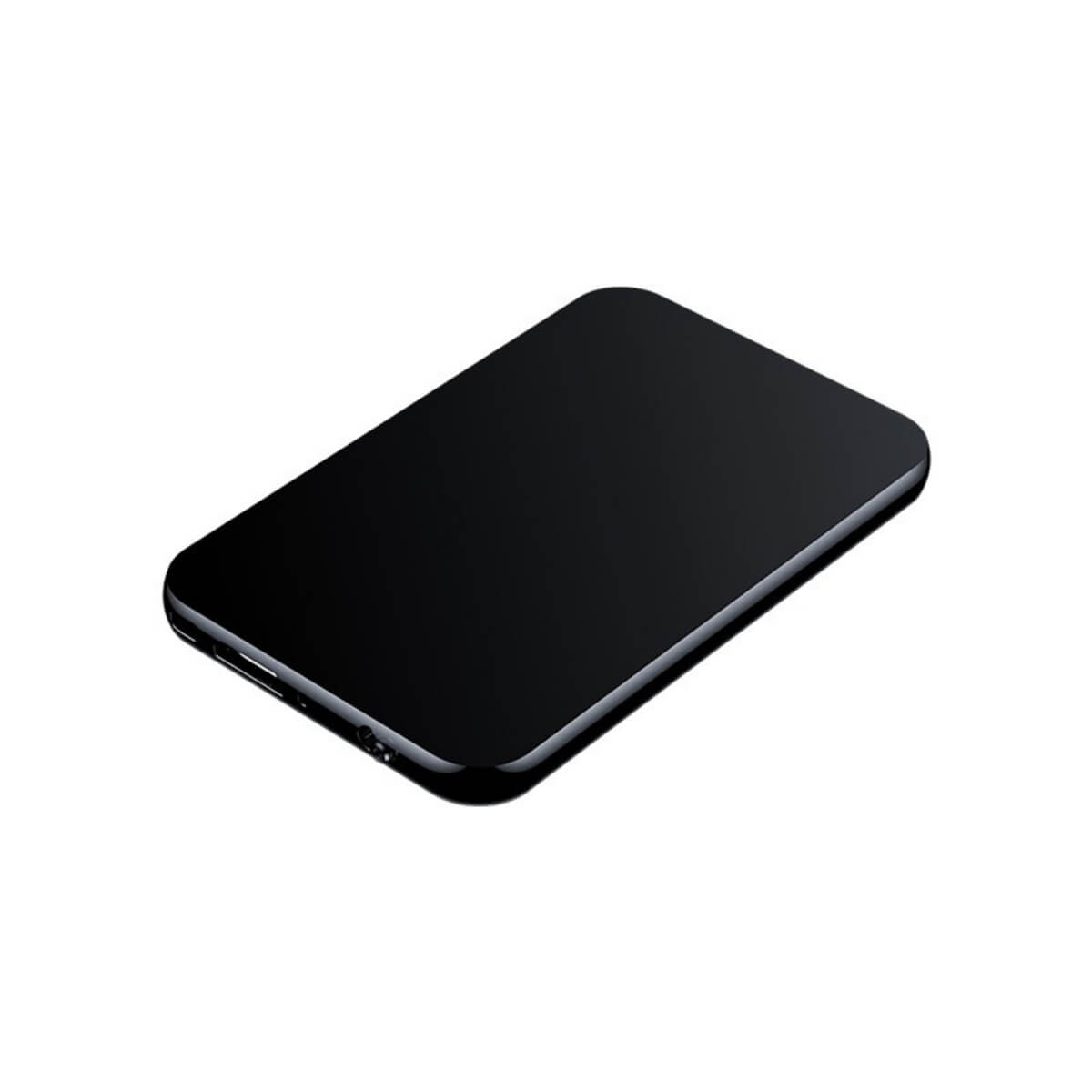 Bärbar Röstinspelare Mini 64GB Med Röstaktivering 1