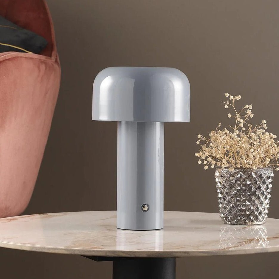 Bärbar USB-lampa för modern belysning 11