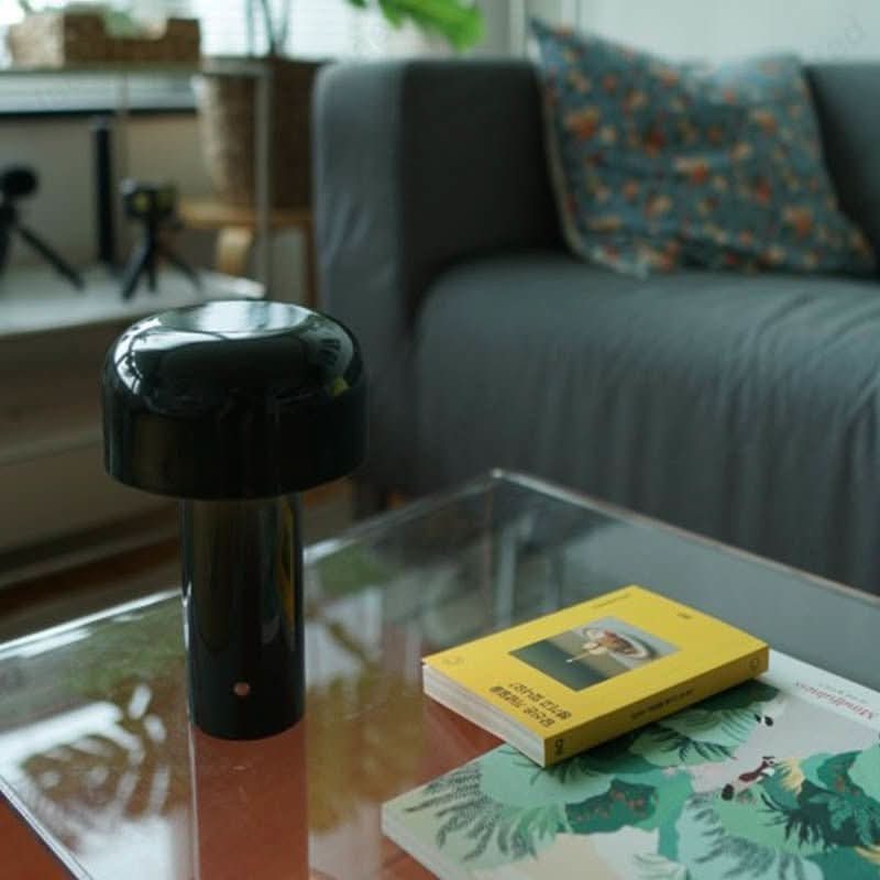 Bärbar USB-lampa för modern belysning 3