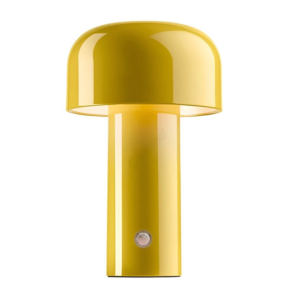 Bärbar USB-lampa för modern belysning 8