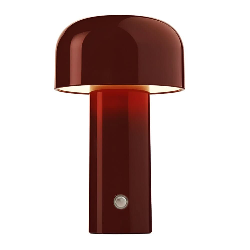 Bärbar USB-lampa för modern belysning 9