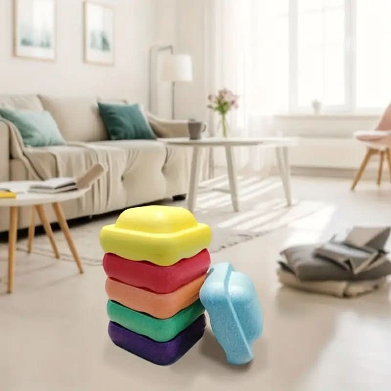 Barnens Balansspel Kreativa Spelpjäser 5