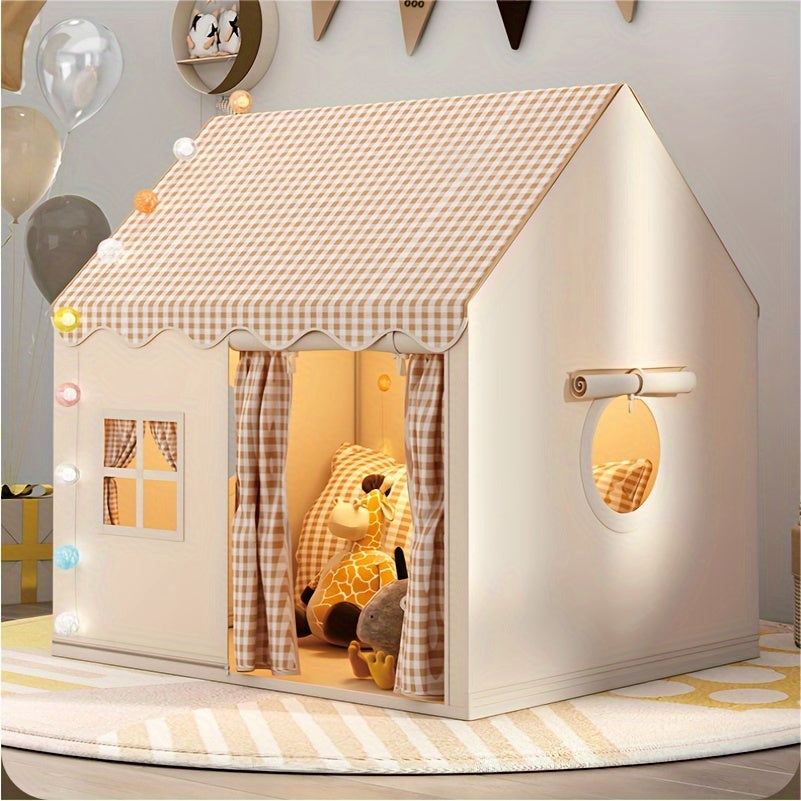 Barnens Inomhuslekstuga PlayDome 0